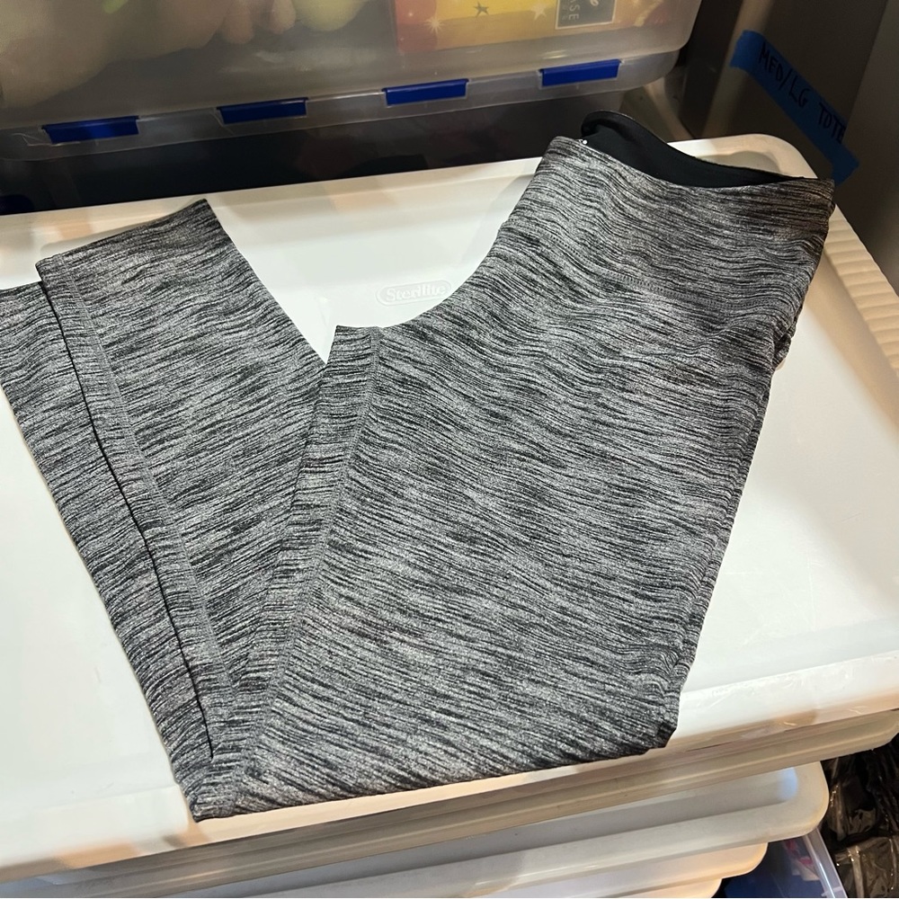 *FREE! with $9 purchase” Tuff Athletics Yoga Pants